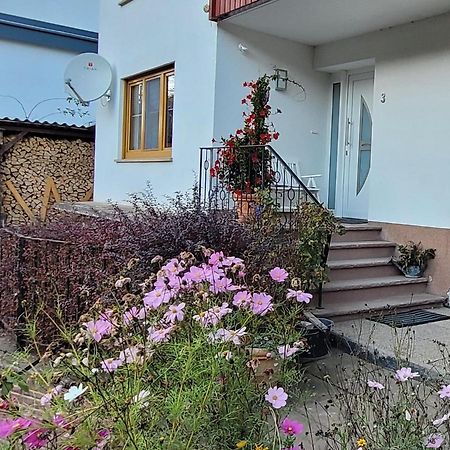 Ferienwohnung Landradler Bad Karlshafen Buitenkant foto