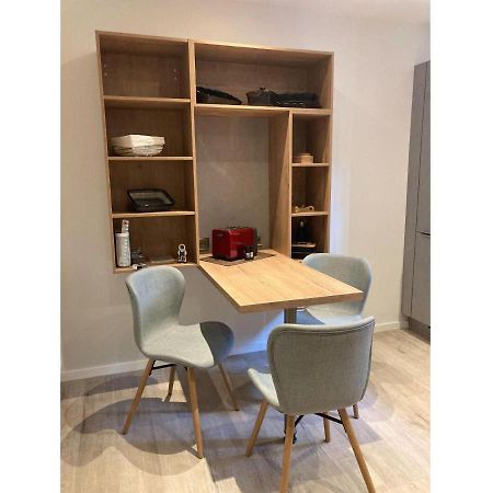 Ferienwohnung Landradler Bad Karlshafen Buitenkant foto